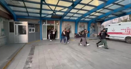 DENİZLİ DÂHİL 7 İLDE 32 MİLYONLUK VURGUN