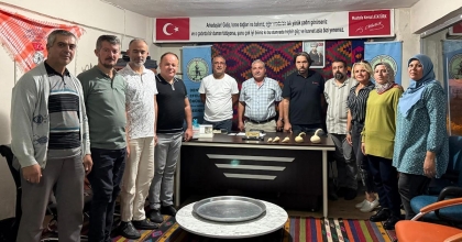 DENİZLİ EFELERİNDE SEÇİM HEYECANI