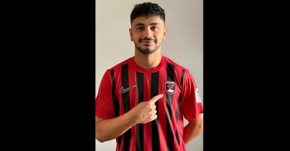 DENİZLİ İDMAN YURDU’NA GOLCÜ TAKVİYESİ