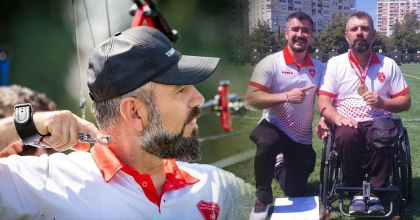 DENİZLİ’NİN GURURU ABDULLAH YORULMAZ DÜNYA ŞAMPİYONASI’NDA