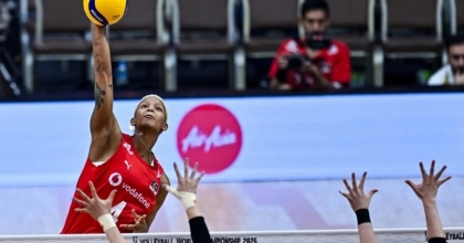 FİLENİN SULTANLARI TARİHE GEÇTİ: DÜNYA FİNALİNDEYİZ