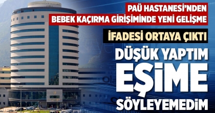 DÜŞÜK YAPTIM EŞİME SÖYLEYEMEDİM