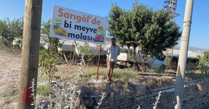 DALINDAN SATIŞLA EKONOMİYE KATKI