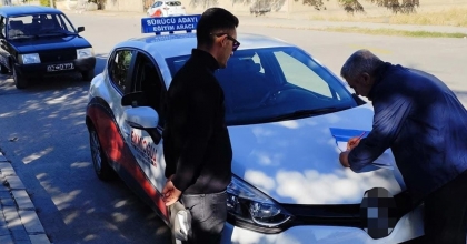 DİREKSİYON EĞİTİM ALANLARINDA DENETİM