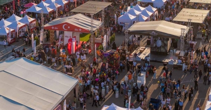 DÜNYANIN EN BÜYÜK SUCUKLU YUMURTASI REKOR DENEMESİ YAPILACAK