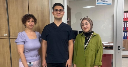 ECZACILAR SAĞLIĞIN GİZLİ KAHRAMANLARI OLARAK ANILDI