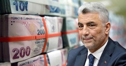 BAKAN BOLAT DUYURDU: ESNAFA YENİ DESTEKLER YOLDA