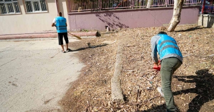 EĞİTİME DESTEK SAĞLAYAN YÜKÜMLÜLERE TEŞEKKÜR BELGESİ