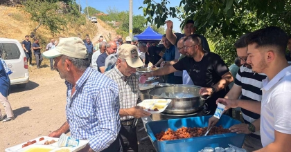 EMET'TE ASIRLIK GELENEKSEL 