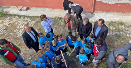  EMET’TE TARIM VE EĞİTİM BULUŞMASI