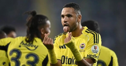 FENERBAHÇE'DEN JOSÉ MOURİNHO SONRASI İLK GALİBİYET