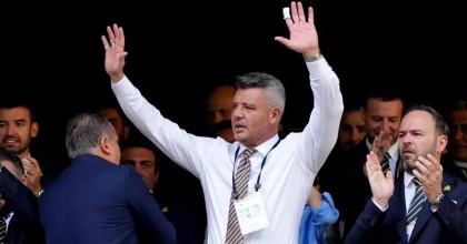 FENERBAHÇE’NİN YENİ BAŞKANI SADETTİN SARAN OLDU