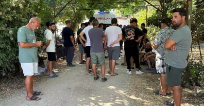 FETHİYE'DE DEHŞET SAÇAN DAMADA 3 KEZ AĞIRLAŞTIRILMIŞ MÜEBBET HAPİS