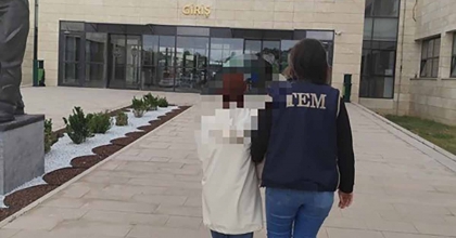FETÖ ÜYESİ OLDUĞU İDDİA EDİLEN DOKTOR SERBEST BIRAKILDI