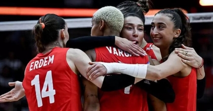 FİLENİN SULTANLARI DÜNYA İKİNCİSİ