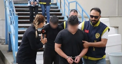 FETHİYE'DE ATAŞ CİNAYETİ DAVASI SÜRÜYOR