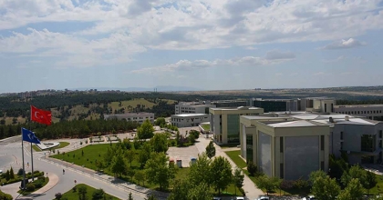 FİLİSTİNLİ 30 ÖĞRENCİ STAJ İÇİN UŞAK ÜNİVERSİTESİNE GELECEK