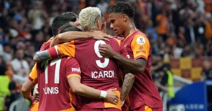 GALATASARAY’DAN İNANILMAZ İSTATİSTİK