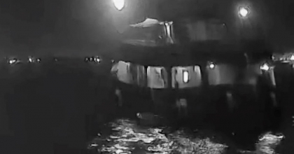 GAZZE'YE GİDEN SUMUD FİLOSUNA SALDIRI DÜZENLENDİ