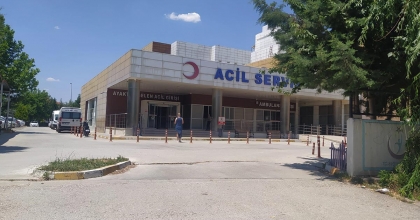 GIDADAN ETKİLENEN PERSONEL SAYISI 78’E ÇIKTI