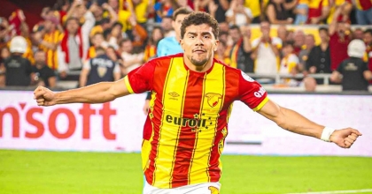 GÖZTEPE'DE GÖZLER IBRAHİM SABRA'NIN ÜZERİNDE