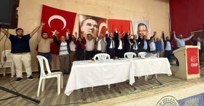 GÜNEY’DE ÖZER DÖNEMİ