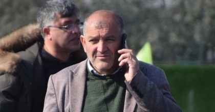 GÜRPINARSPOR ŞAMPİYONLUK İÇİN SAHAYA İNİYOR