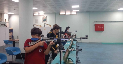 GENÇLER HEDEFLERİ ON İKİDEN VURDU