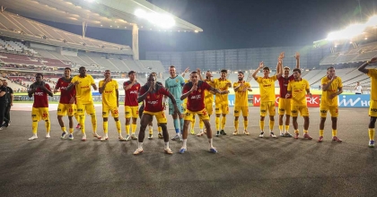 GÖZTEPE, EYÜPSPOR DEPLASMANINDA