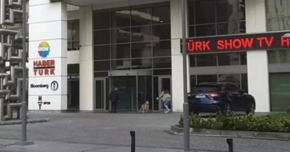 HABERTÜRK VE SHOW TV’YE EL KOYULDU