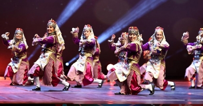 HALK OYUNLARINDA KURS KAYITLARI BAŞLADI