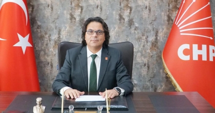 HORZUM: İSTANBUL İL BAŞKANIMIZ ÖZGÜR ÇELİK’TİR