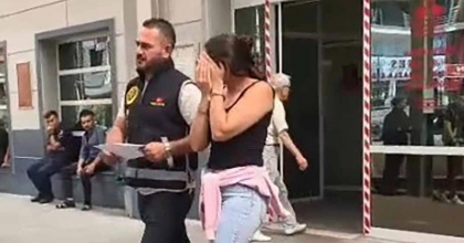 HIRSIZLIK SUÇUNDAN 27 YIL İLE ARANIYORDU, YAKALANDI