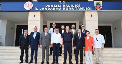 BAŞKAN ERDOĞAN ZİYARETLERİNİ ARALIKSIZ SÜRDÜRÜYOR