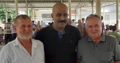 İZMİRSPOR’A DENİZLİLİ BAŞKAN SEÇİLDİ