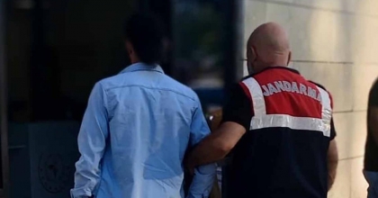 İZMİR'DE DEAŞ OPERASYONU: 2 GÖZALTI