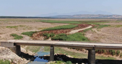 İZMİR'DE SU KESİNTİLERİ 30 EYLÜL'E KADAR UZATILDI