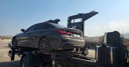 JANDARMA DRİFTÇİYE GÖZ AÇTIRMADI: 46 BİN TL CEZA