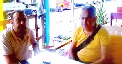 KALINKOZSPOR’DA YENİ TEKNİK DİREKTÖR İSMAİL ÖZÇAKMAK