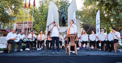 KENT KONSEYİ ALZHEİMER’E DİKKAT ÇEKTİ