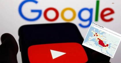 GOOGLE HİZMETLERİNDE ERİŞİM SORUNU YAŞANDI: KESİNTİ GİDERİLDİ