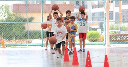 KIŞ SPOR KURSLARI KAYITLARI BAŞLADI