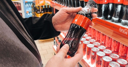 KOLA ÜRÜNLERİNE BİR ZAM DAHA