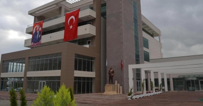 KORUMA TEDBİRİ UYARISI