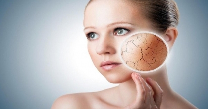 KURU CİLTLER İÇİN NEMLENDİRME TÜYOLARI