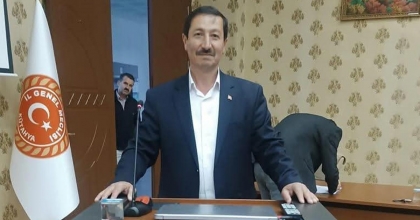 KÜTAHYA DUMLUPINAR'A HIZLI TREN DURAĞI MÜJDESİ