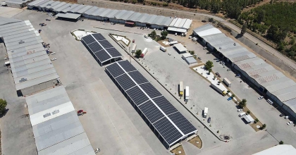 KARAÇULHA HALİ GES İLE KENDİ ELEKTRİĞİNİ ÜRETECEK