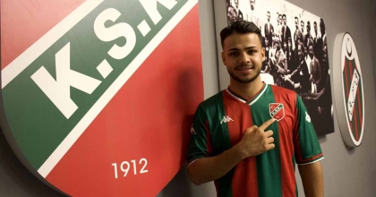 KARŞIYAKA’DAN MEHMET GÜNEŞ HAREKATI