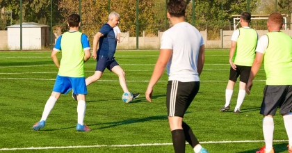 KEMALPAŞA PROTOKOLÜ YEŞİL SAHADA BULUŞTU