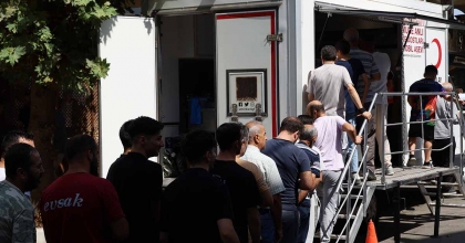 KIZILAY’DAN ŞEHİT POLİSLER ADINA ANLAMLI PROGRAM